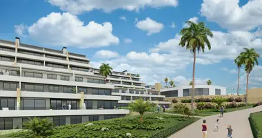 Квартира 3 комнаты в Finestrat, Испания