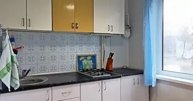 Apartamento 2 habitaciones en Gómel, Bielorrusia