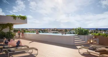 Apartamento 4 habitaciones en San Pedro Alcantara, Španjolska