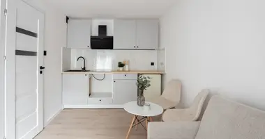 1 room apartment in Poznan, Poland