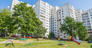 Mieszkanie 4 pokoi w Mińsk, Białoruś