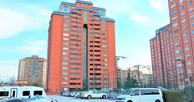 Дуплекс 6 комнат в Yuezuencueyil Mahallesi, Турция