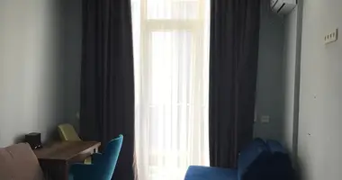 Kawalerka 1 pokój w Batumi, Gruzja