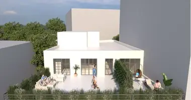 1 bedroom apartment in Municipality of Nea Philadelfia - Nea Chalkidona, Greece