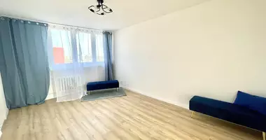 Apartamento 2 habitaciones en Lodz, Polonia