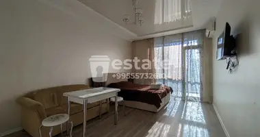 1 bedroom apartment in Batumi, Georgia
