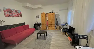 1 room apartment in Budapest, Hungary