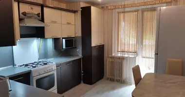 Apartamento 2 habitaciones en Machulishchy, Bielorrusia