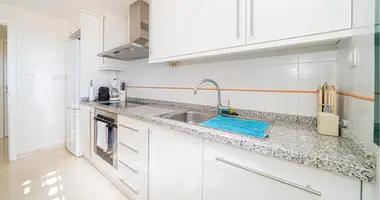 Bungalow in Finestrat, Spanien