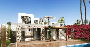 Villa 4 chambres avec Vue sur la mer, avec Piscine, avec Jardin dans Chypre