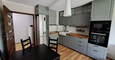 Apartamento 3 habitaciones en Breslavia, Polonia