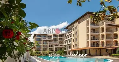 1 bedroom apartment in Sunny Beach Resort, Bulgaria