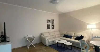 Apartamento 2 habitaciones en Budva, Montenegro