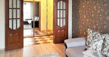 Apartamento 2 habitaciones en Brest, Bielorrusia