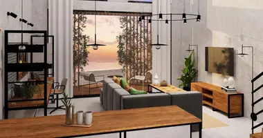 Apartamento 1 habitación en Denpasar, Indonesia