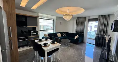 Appartement 3 chambres dans Alanya, Turquie