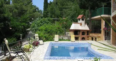Villa  mit Meerblick, mit Sauna in Montenegro