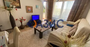 Apartamento 2 habitaciones en Lozenets, Bulgaria