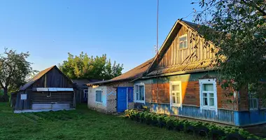 Haus in Smaljawitschy, Belarus