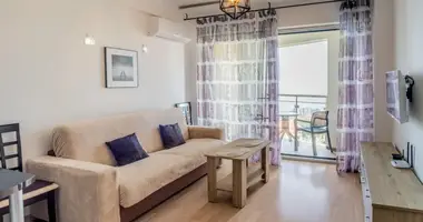 1 bedroom apartment in Becici, Montenegro