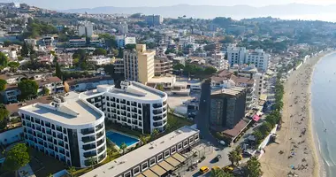 Appartement 1 chambre dans Kusadasi, Turquie