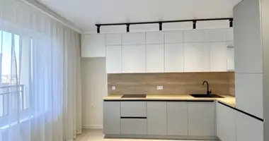 Apartamento 2 habitaciones en Odesa, Ucrania