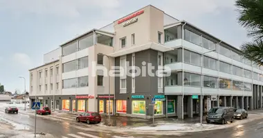 Gewerbefläche 108 m² in Raahe, Finnland