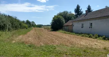 Plot of land in Szentkozmadombja, Hungary