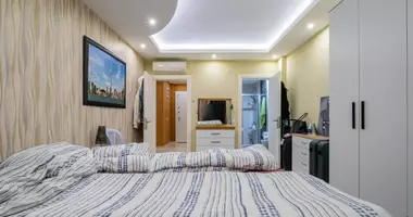 Квартира в Каракокали, Турция