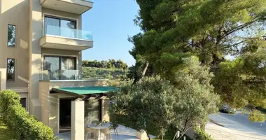 Casa 3 habitaciones en Municipality of Sithonia, Grecia