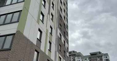 1 room apartment in Minsk, Belarus