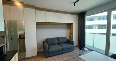 1 room apartment in Wroclaw, Poland