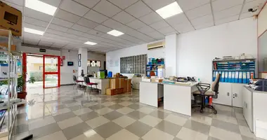 Коммерческое помещение 340 м² в Марбелья, Испания