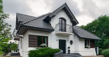 Casa en Kiszewo, Polonia