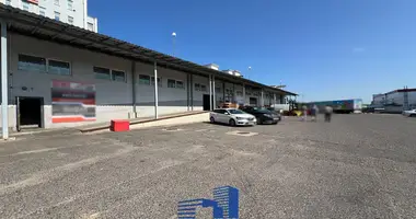Entrepôt 807 m² dans Minsk, Bélarus