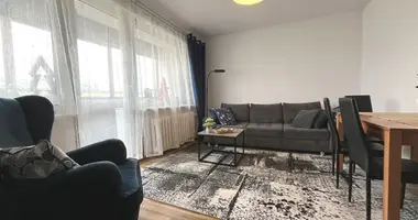 Apartamento 3 habitaciones en Poznan, Polonia