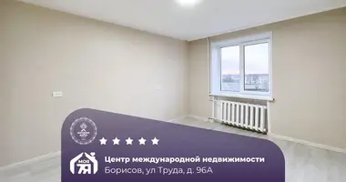 2 room apartment in Barysaw, Belarus