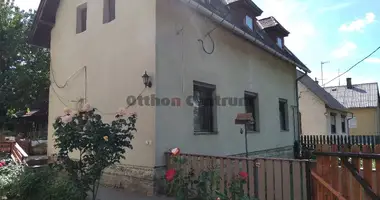 6 room house in Nyergesujfalu, Hungary