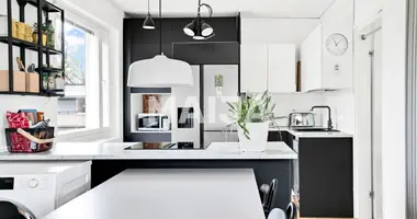 Apartamento 2 habitaciones en Joensuu sub region, Finlandia