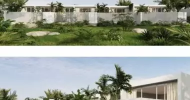 Adosado Adosado 2 habitaciones con Amueblado, con Aire acondicionado, con Renovado en Ungasan, Indonesia