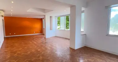 Appartement 4 chambres dans Regiao Geografica Imediata do Rio de Janeiro, Brésil