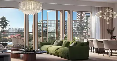 1 bedroom apartment in Business Bay, United Arab Emirates