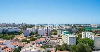 Mieszkanie 4 pokoi w Portimao, Portugalia