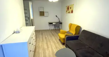 Wohnung 2 zimmer in Krakau, Polen