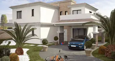 Villa 5 habitaciones con Aire acondicionado, con estacionamiento, con Renovado en Santa Pola, España