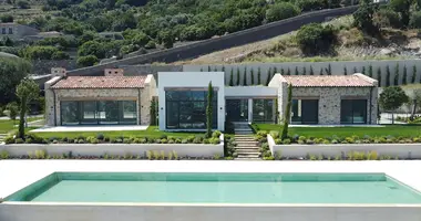 Villa 10 zimmer in Bodrum, Türkei
