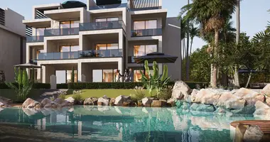 Penthouse in Hurghada, Ägypten