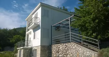 Дом 3 спальни в Община Будва, Черногория