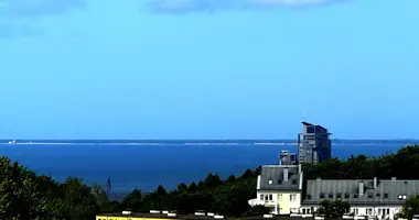 2 room apartment in Gdynia, Poland