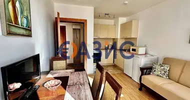 2 bedroom apartment in Sveti Vlas, Bulgaria